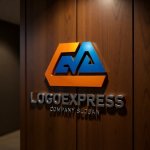 画像5: 3人の希望を灯すロゴ (5)