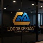 画像15: 3人の希望を灯すロゴ (15)