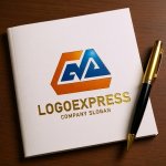 画像6: 3人の希望を灯すロゴ (6)