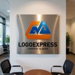 画像7: 3人の希望を灯すロゴ (7)