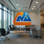 画像9: 3人の希望を灯すロゴ (9)