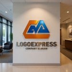 画像10: 3人の希望を灯すロゴ (10)