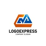 画像1: 3人の希望を灯すロゴ (1)