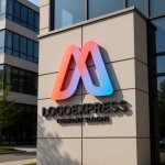 画像8: 「M」のグラデーション無限大ロゴ (8)