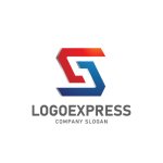 画像1: Sの力強い連結とダイナミックなロゴ (1)