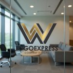 画像9: 豪華なWラインロゴ (9)