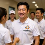 画像14: 人々のコラボレーションロゴ (14)