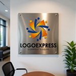 画像7: 人々のコラボレーションロゴ (7)