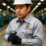 画像5: カラフルなハウスと可能性のロゴ (5)