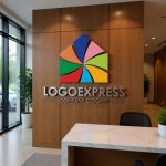 画像13: カラフルなハウスと可能性のロゴ (13)