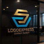 画像15: 連結SC六角形ロゴ (15)