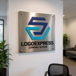 画像7: 連結SC六角形ロゴ (7)