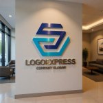 画像10: 連結SC六角形ロゴ (10)