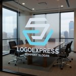 画像11: 連結SC六角形ロゴ (11)