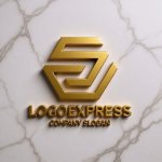 画像13: 連結SC六角形ロゴ (13)