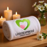 画像5: 重なり合うハートのロゴ (5)