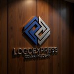 画像5: PとDのダイヤモンドロゴ (5)