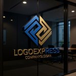 画像15: PとDのダイヤモンドロゴ (15)