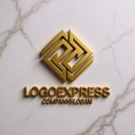 画像13: PとDのダイヤモンドロゴ (13)