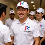 画像14: 躍動するKの人材ロゴ (14)