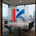 画像11: 躍動するKの人材ロゴ (11)