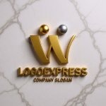 画像13: Wと人の繋がりロゴ (13)