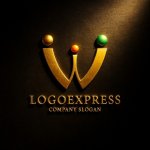 画像12: Wと3人の繋がりロゴ (12)