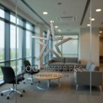 画像9: アルファベットLが輝く星のロゴ (9)