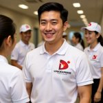 画像14: Dと人のダイナミックなロゴ (14)