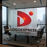 画像11: Dと人のダイナミックなロゴ (11)