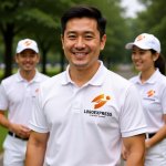 画像14: Sと人物のダイナミックなロゴ (14)