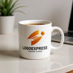 画像16: Sと人物のダイナミックなロゴ (16)