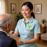 画像7: ハートと生命の樹が示すのロゴ (7)