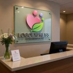 画像8: ハートと自然のやさしい繋がりロゴ (8)