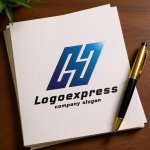 画像6: ダイナミックテクノロジーHロゴ (6)