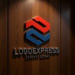 画像5: PDの信頼と情熱の六角形ロゴ (5)