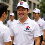 画像14: PDの信頼と情熱の六角形ロゴ (14)