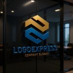 画像15: PDの信頼と情熱の六角形ロゴ (15)