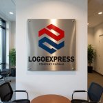 画像7: PDの信頼と情熱の六角形ロゴ (7)