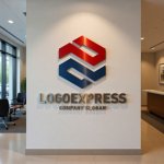 画像10: PDの信頼と情熱の六角形ロゴ (10)