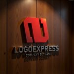 画像5: 力強いのNロゴ (5)