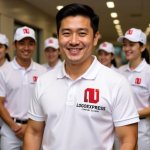 画像14: 力強いのNロゴ (14)