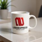 画像16: 力強いのNロゴ (16)