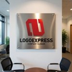 画像7: 力強いのNロゴ (7)