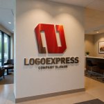 画像10: 力強いのNロゴ (10)