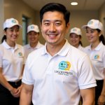 画像14: コミュニケーションバブルロゴ (14)