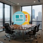 画像11: コミュニケーションバブルロゴ (11)