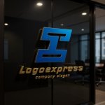 画像15: 未来の信頼とテクノロジーのロゴ (15)