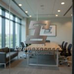 画像9: 未来の信頼とテクノロジーのロゴ (9)