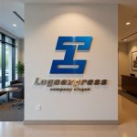 画像10: 未来の信頼とテクノロジーのロゴ (10)